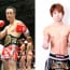 【J-NETWORK】fire仭士vs鷲尾亮次、王座懸け再戦