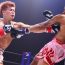 【KNOCK OUT】那須川天心が予告通りパンチで元ボクシング世界王者をKO