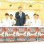 【極真会館】松井館長「日本の全階級制覇大いにある」＝全世界ウェイト制選手権大会
