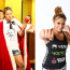 【RIZIN】KINGレイナよ、クイーンの前にひざまずけ（タパ）