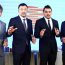 【QUINTET】桜庭和志vs石井慧実現か、新たなグレイシーや因縁の相手も参戦