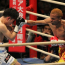 【ボクシング】井岡、ジャブとクリンチに初黒星