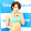 【グラビア】小瀬田麻由、ダイナマイトボディ作りは筋トレとキックボクシング