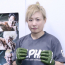 【RIZIN】前澤智、確定申告で心ない言葉受け「女子格闘技で稼いで自立したい」