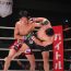 【RIZIN】衝撃の決着！朝倉海が堀口恭司を1RKOで下す（動画あり）