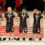 【クインテット】最強柔術軍団『CARPE DIEM』が３度目の優勝、チーム桜庭に圧勝
