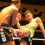 【NKB】村田裕俊が引退かけた一戦に競り勝ちトーナメント準決勝進出、髙橋亮は苦戦もダウン奪い勝利