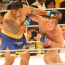 【PRIDE】12･31ヒョードルが苦戦の末に一本勝ち！　五味は石田を秒殺KO、吉田はまさかの敗戦