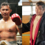 【キングダム】元K-1ヘビー級の内田ノボルと瀧川翎が王座戦、ボクシング、キック、MMAルールで対決