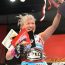 【DEEP JEWELS】女王・前澤智が一本勝ちで有終の美「格闘技は私にとって、たった1つで全部でした」