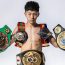 【BOM】12.6大会で吉成名高が解説、石井一成、梅野源治、伊藤紗弥ら参戦