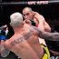 【UFC】再起のトニー・ファーガソンが“寝技地獄”に完敗、オリベイラが2度も極めかける