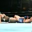 【ZST】八田が接戦を腕十字で制し、無敗で王座に