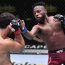 【UFC】元RIZIN王者ケイプが初戦で悔しい判定負け、ランク5位のパントージャに強打を見せられず