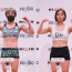 【RIZIN】浜崎朱加vs浅倉カンナなど、1名を除く全選手が計量パス、試合順の計量結果を公開