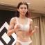 【KNOCK OUT】ぱんちゃん璃奈が計量動画を公開”当日に2.8kgの水抜き、筋肉女子、これまで最高の作品”