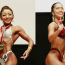 【フィットネス】２人の女医がビキニ！筋肉コンテストで初優勝＝マッスルゲート東京