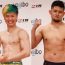 【RIZIN】那須川天心が計量パス、HIROYAとは”約12.5kg差”ミスターXの体重は明日リングで発表