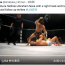 【海外MMA】レフェリーストップの遅さに非難集中、強烈フックに大の字ダウン、“不必要”な鉄槌で完全失神=Lux/メキシコ