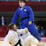 小川が銅メダル獲得 柔道・29日