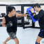 【RIZIN】朝倉未来、魔裟斗アドバイスの肉体改造でキレ＆パワーUP！“勝負の鍵の一つ”寝技で「普通に1R一本取れる」=10.2