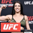 【UFC】ギャビをも破った“ブラジル美女柔術世界王者”ダーン、10.10試合に先立ち、華麗な一本映像集が公開