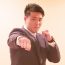 【MMA】極真世界王者・上田幹雄「目指すはUFCと大山総裁」MMA転向理由と一撃必殺