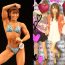 “筋肉アイドル”才木玲佳、20歳ミニスカ写真公開！ 現在のムキムキボディとのギャップにファン驚き