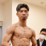 【ボクシング】田中恒成がバキバキボディで計量パス「必ずKOで復活します」元世界1位・⽯⽥匠と対戦