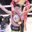 【ボクシング】谷口将隆がTKO勝利！怒涛の連打で世界王座奪取