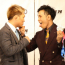 【RIZIN】五輪銀レスラー・太田忍「1Rで決着つける」対する祖根寿麻「MMAだと確実に僕が勝てる」