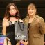 【シュートボクシング】RENA、ラウンドガール10年の”メイちゃん”引退に感謝、大晦日へ意気込みも