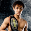 平良達郎がアメリカのMMAエージェントと契約、UFC世界王者を目指す「沖縄から、日本から、世界の頂点に！」