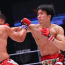 朝倉海、6月の”天心vs武尊”大会でリベンジ戦希望、キック戦でK-1選手との対抗戦も意識