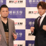 【RIZIN】”田村潔司の弟子”中村大介と、”山本喧一の息子”空良が激突「いつかはUを背負って戦う」（山本）