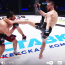 【海外MMA】ロシアの若手が左ハイキック一撃KO！完全失神の相手は大の字ダウン=ACA