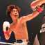 【RISE】那須川龍心がプロデビュー戦勝利！上下の打ち分けや鋭いカウンターパンチが光る